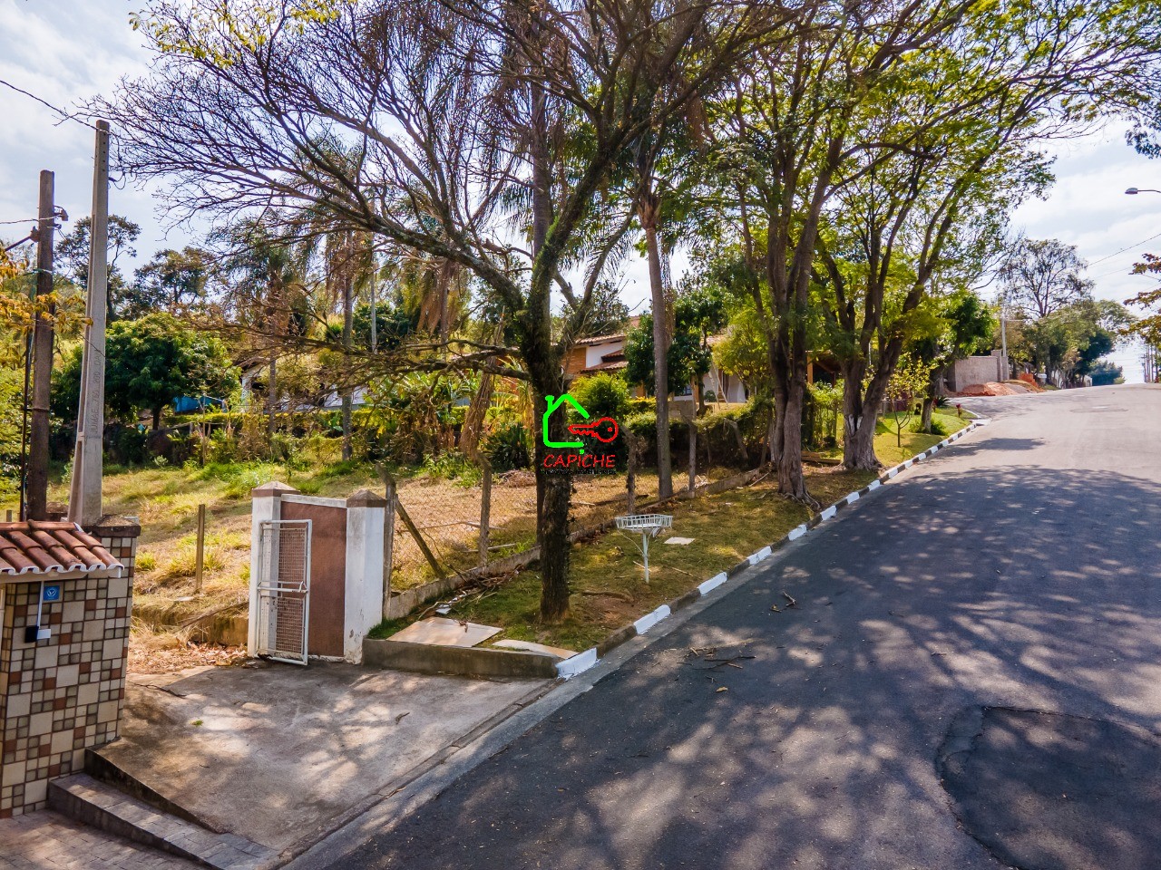 Terreno, 1041 m² - Foto 2