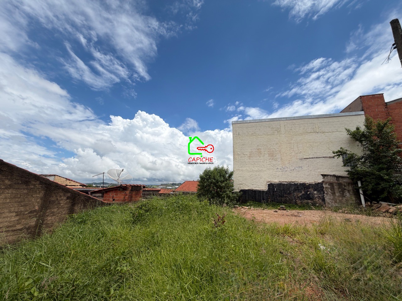 Terreno, 250 m² - Foto 7