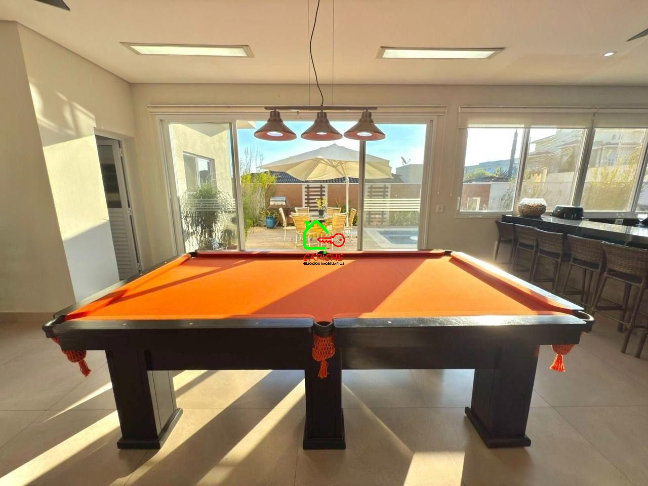 Casa de Condomínio, 4 quartos - Foto 12