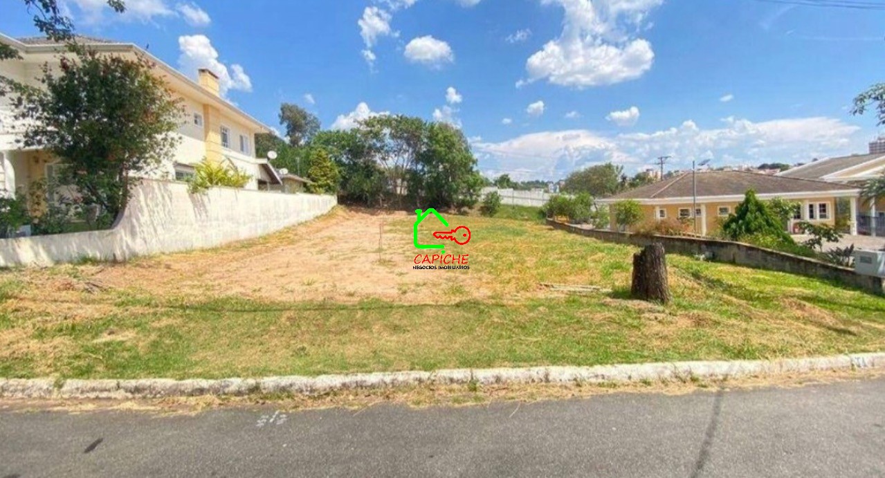 Terreno, 1000 m² - Foto 1