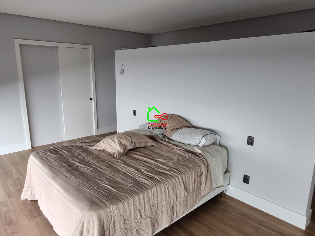 Casa de Condomínio, 4 quartos - Foto 42