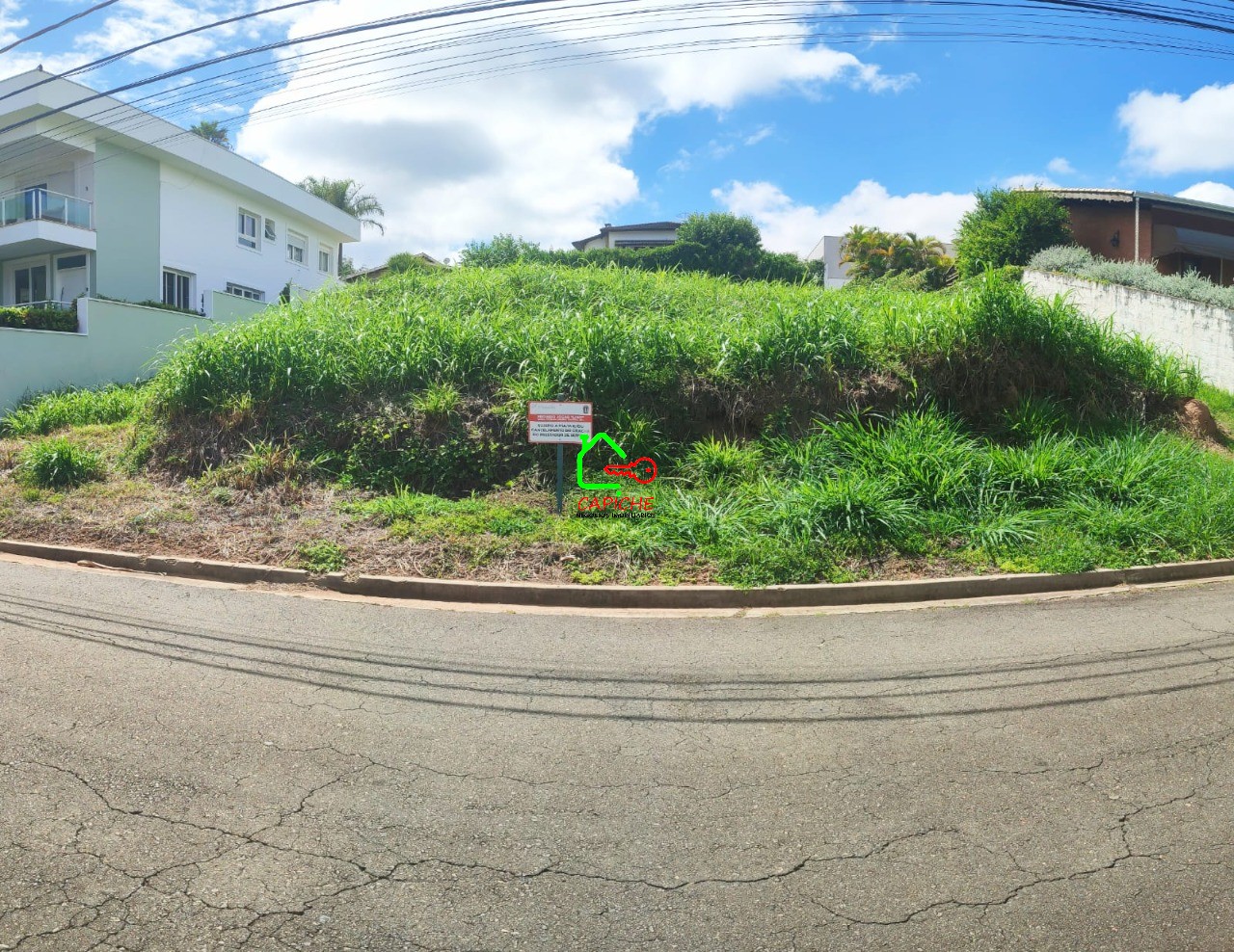 Terreno, 800 m² - Foto 2