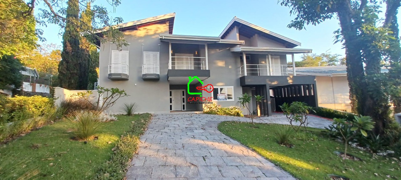 Casa de Condomínio, 4 quartos - Foto 28