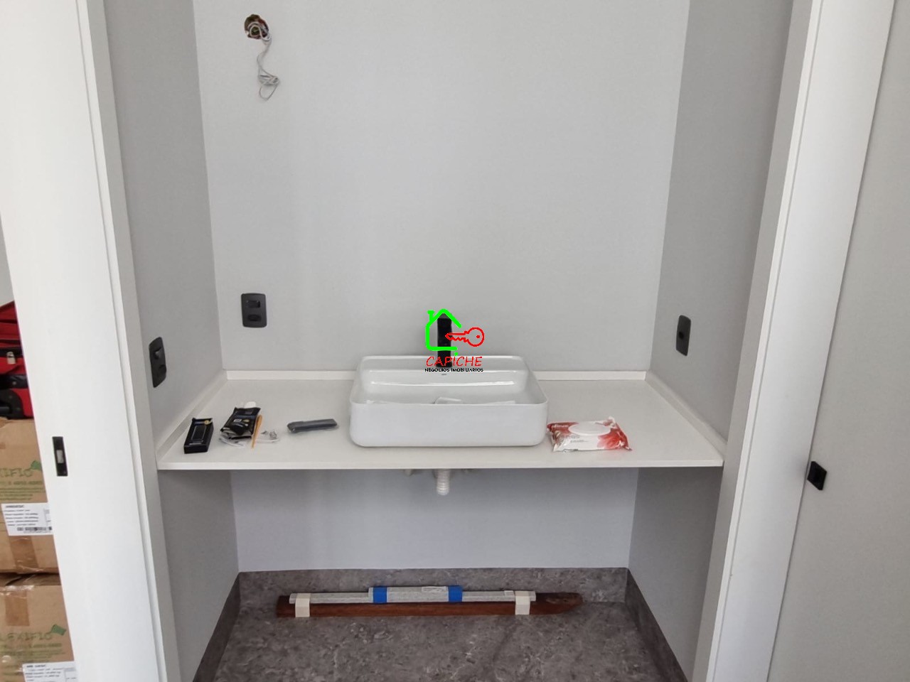 Casa de Condomínio, 4 quartos - Foto 39