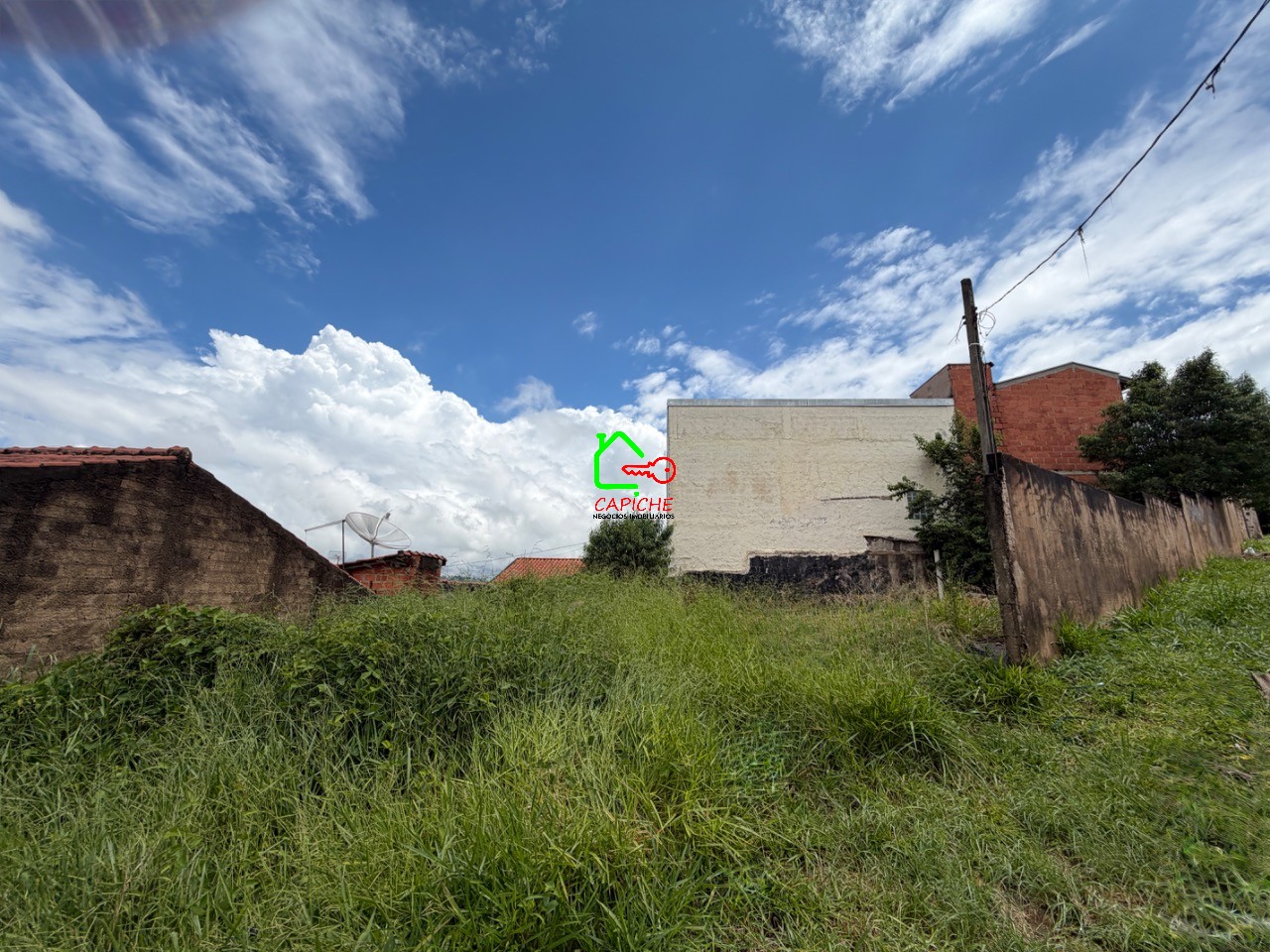 Terreno, 250 m² - Foto 3