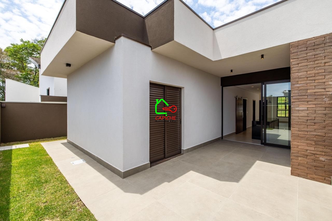 Casa de Condomínio, 3 quartos - Foto 28