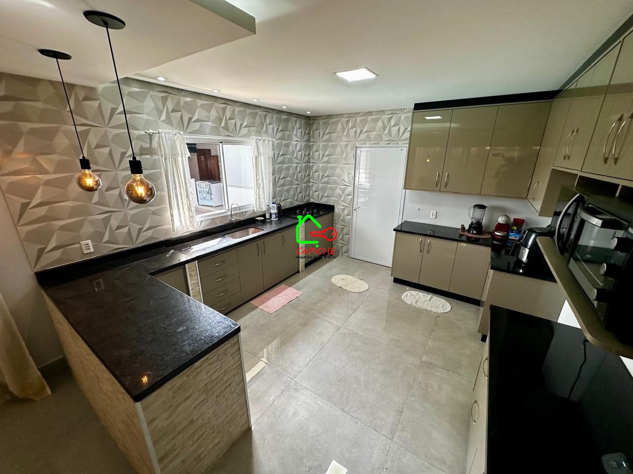 Chácara, 3 quartos, 1145 m² - Foto 11