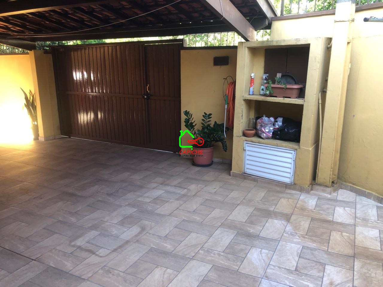 Casa, 3 quartos - Foto 24