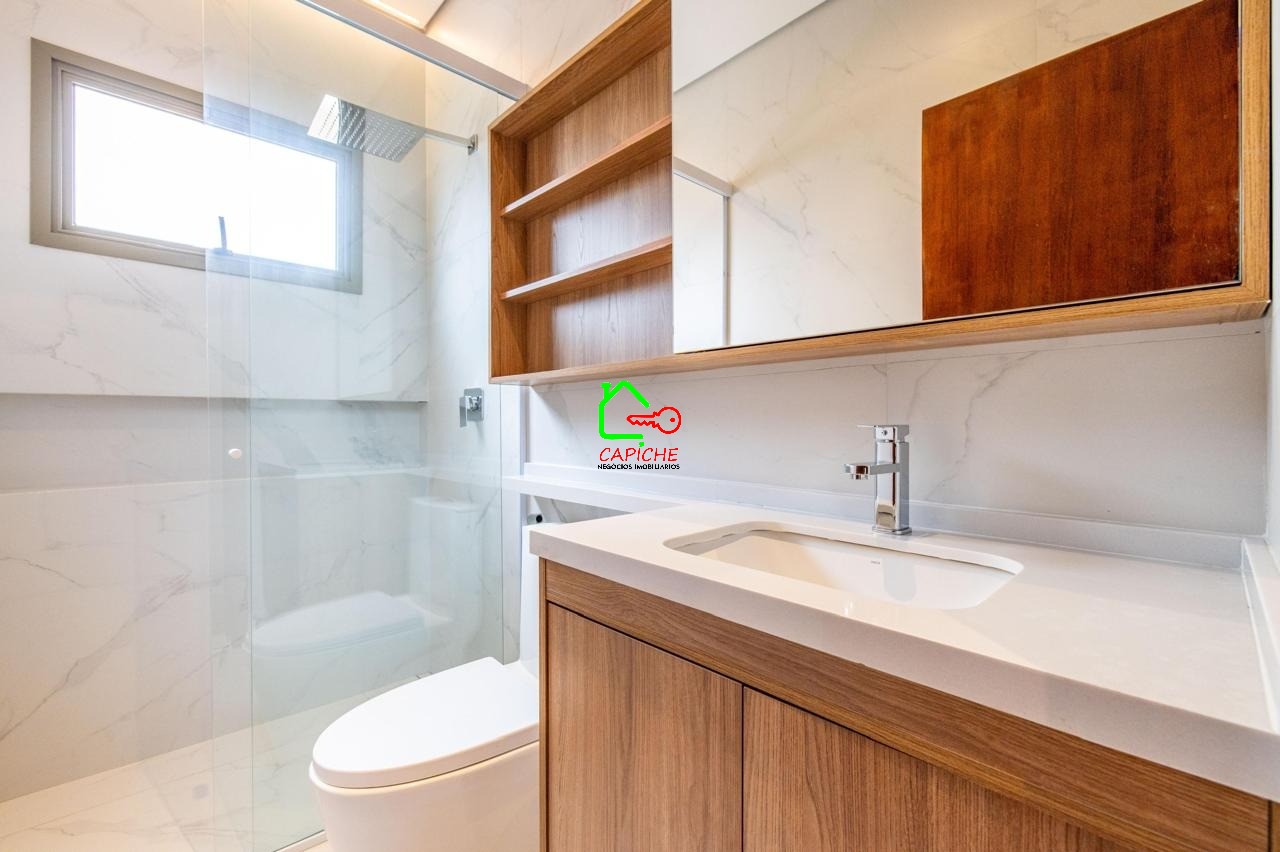 Casa de Condomínio, 3 quartos - Foto 23