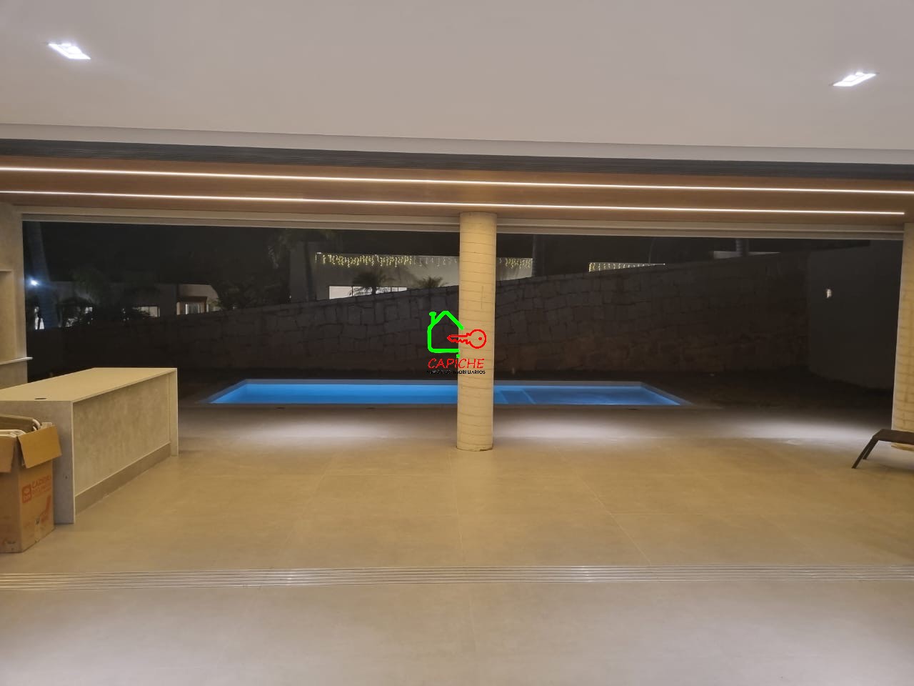 Casa de Condomínio, 4 quartos - Foto 32