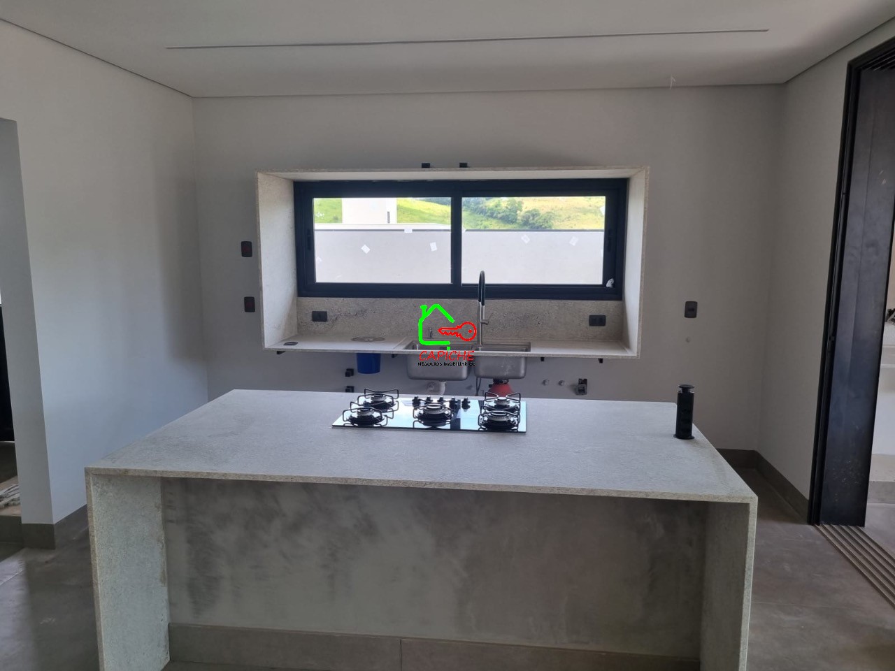 Casa de Condomínio, 4 quartos - Foto 8