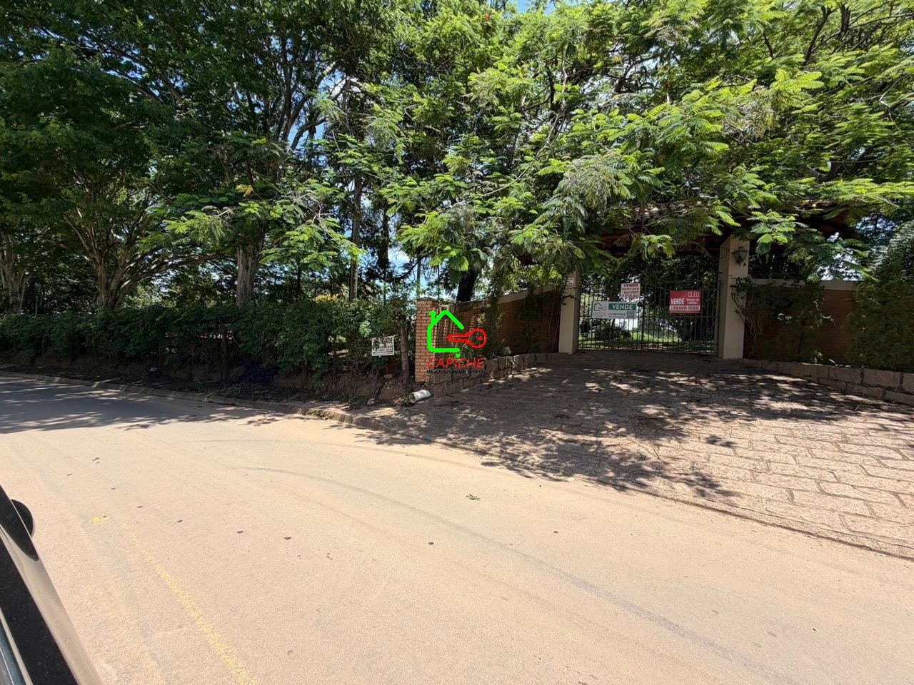 Chácara, 3 quartos, 5900 m² - Foto 39