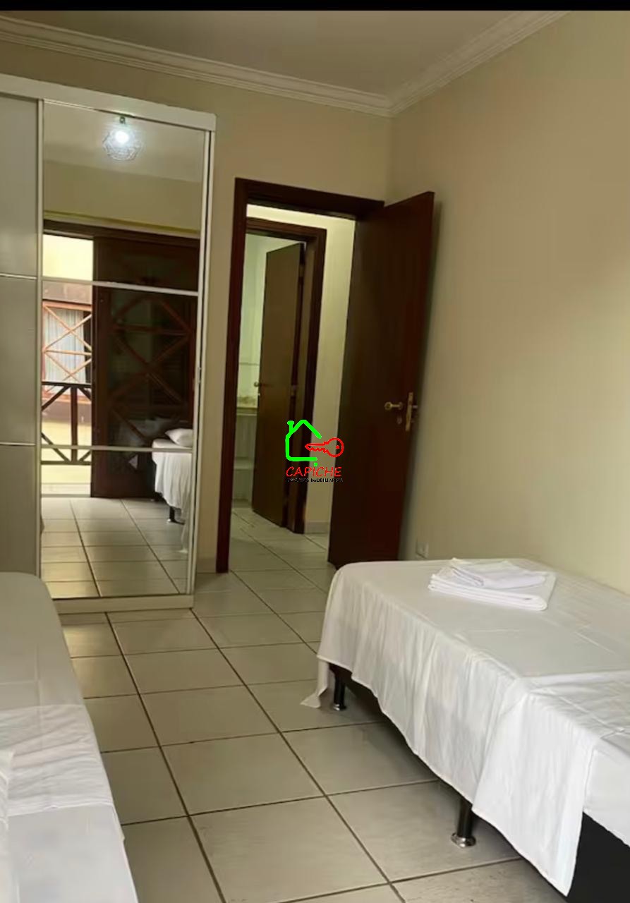Casa de Condomínio, 2 quartos - Foto 10