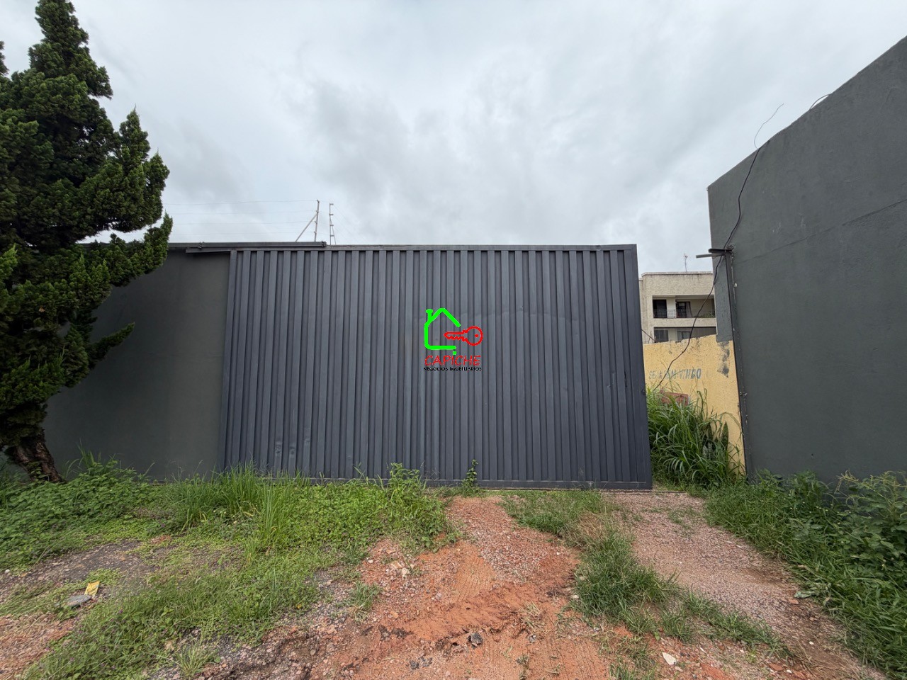 Depósito-Galpão - Foto 1