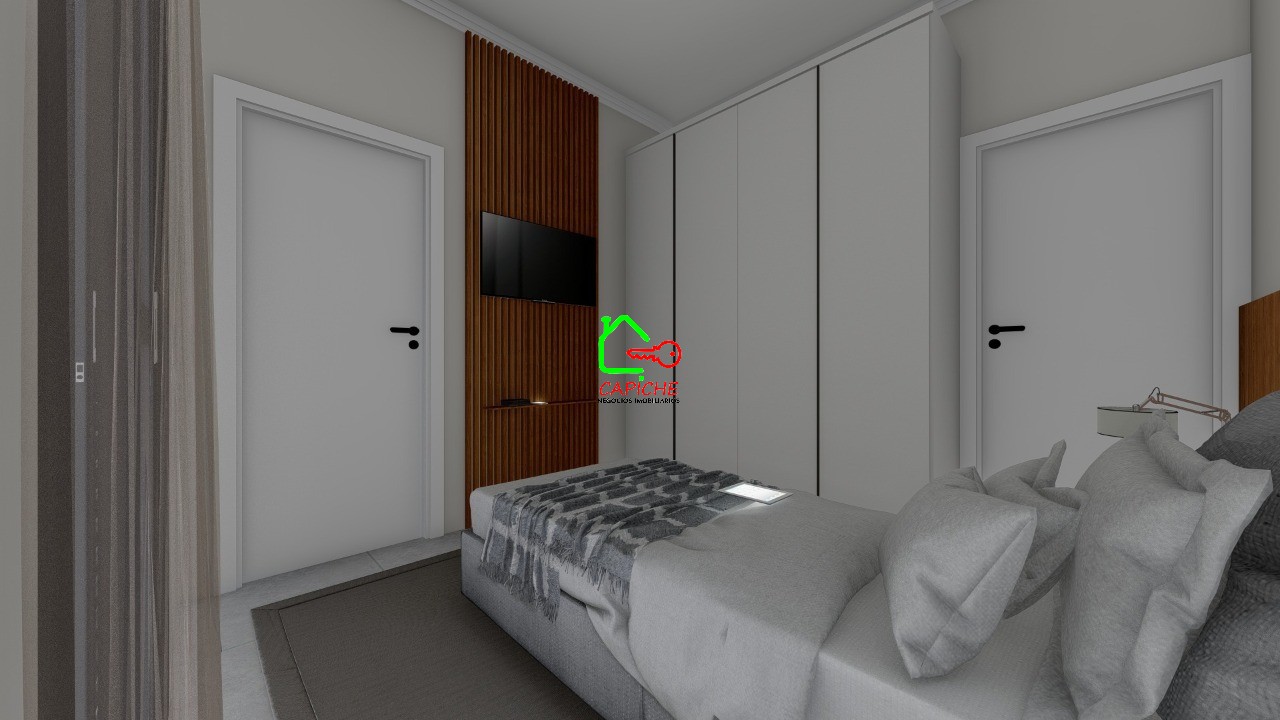 Casa de Condomínio, 3 quartos - Foto 19