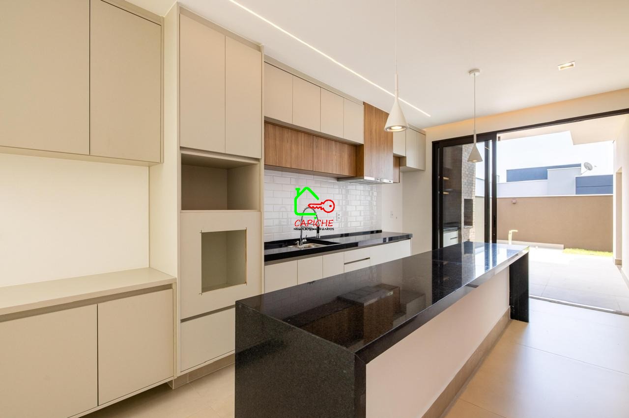 Casa de Condomínio, 3 quartos - Foto 20