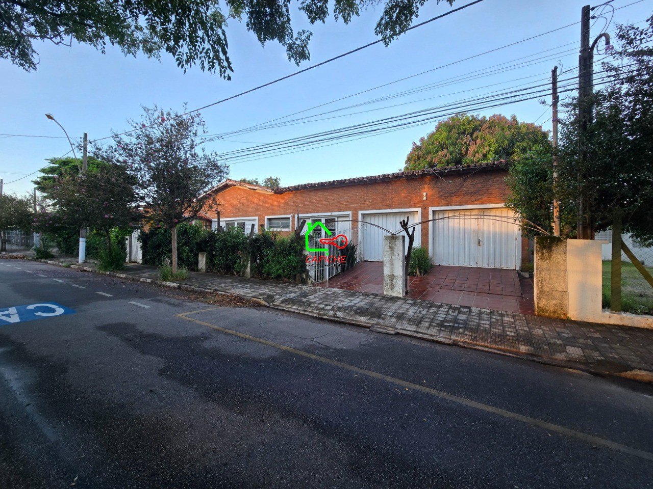 Casa, 3 quartos, 1200 m² - Foto 1