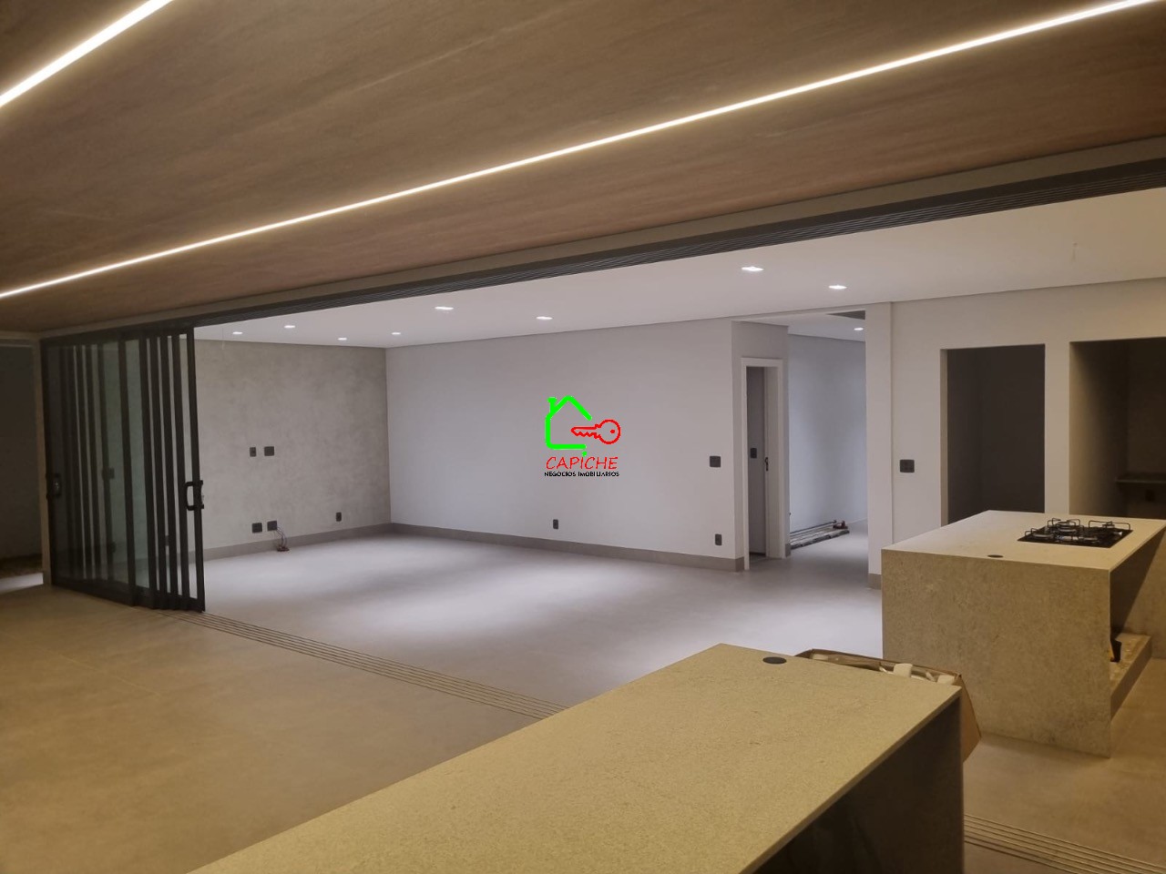 Casa de Condomínio, 4 quartos - Foto 26