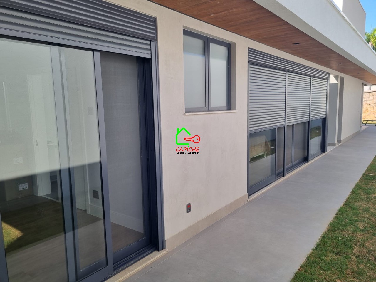 Casa de Condomínio, 4 quartos - Foto 47