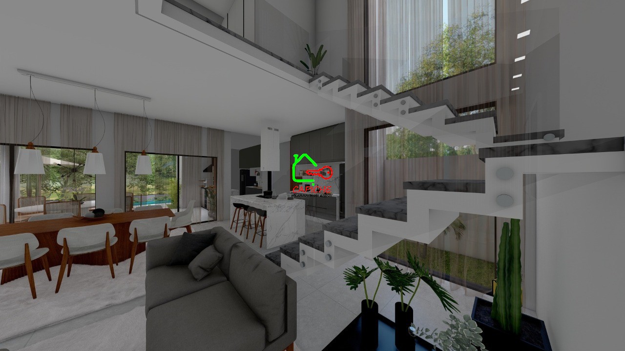 Casa de Condomínio, 3 quartos - Foto 7