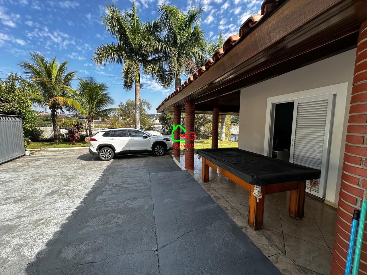 Chácara, 3 quartos, 1145 m² - Foto 18