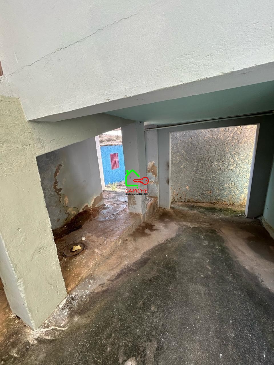 Casa, 2 quartos, 308 m² - Foto 10