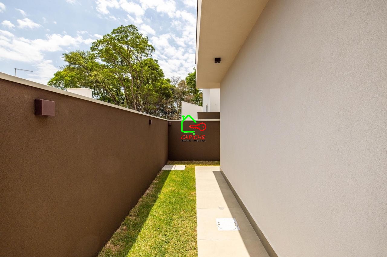 Casa de Condomínio, 3 quartos - Foto 17