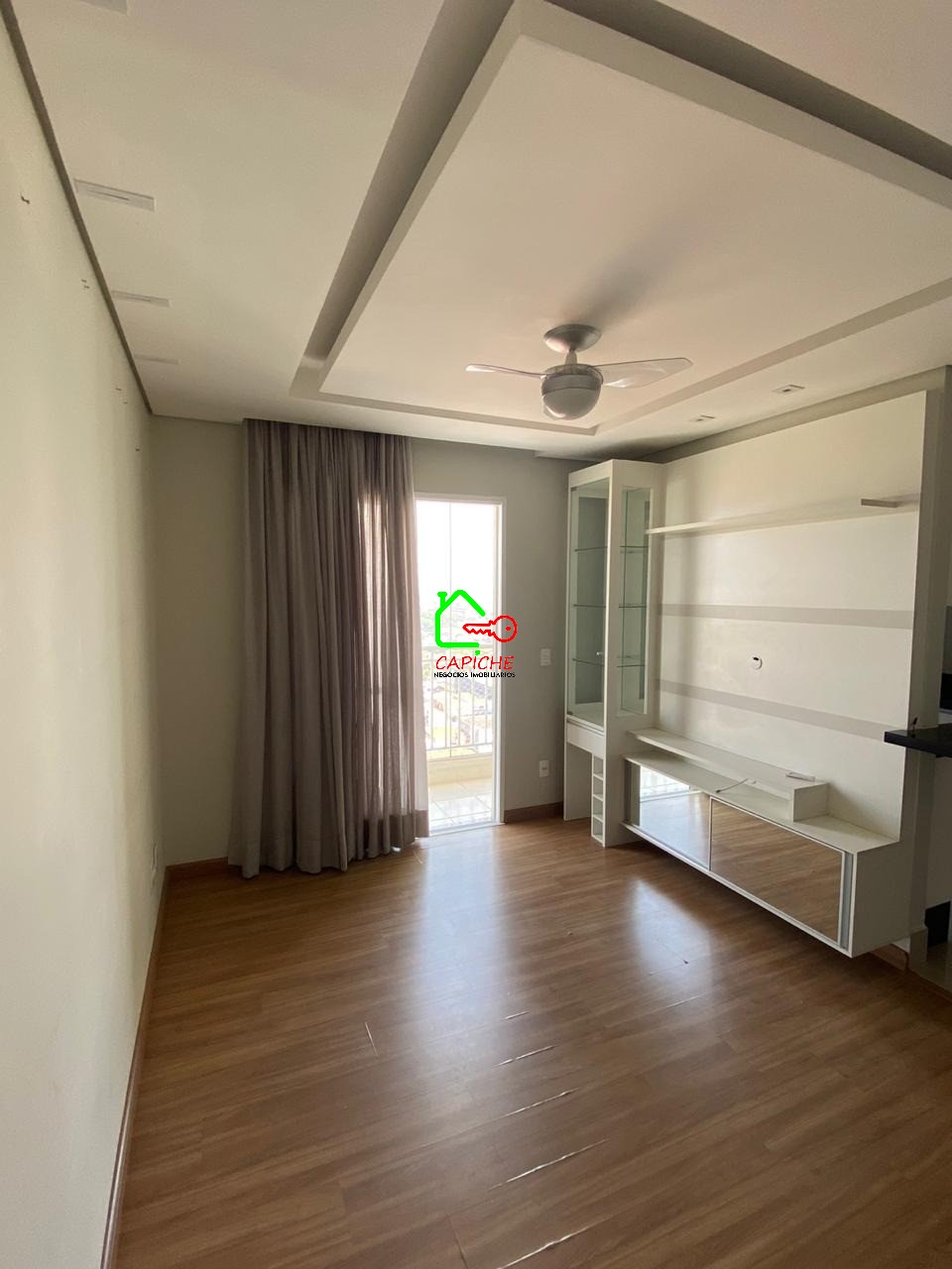 Apartamento, 2 quartos, 65 m² - Foto 4