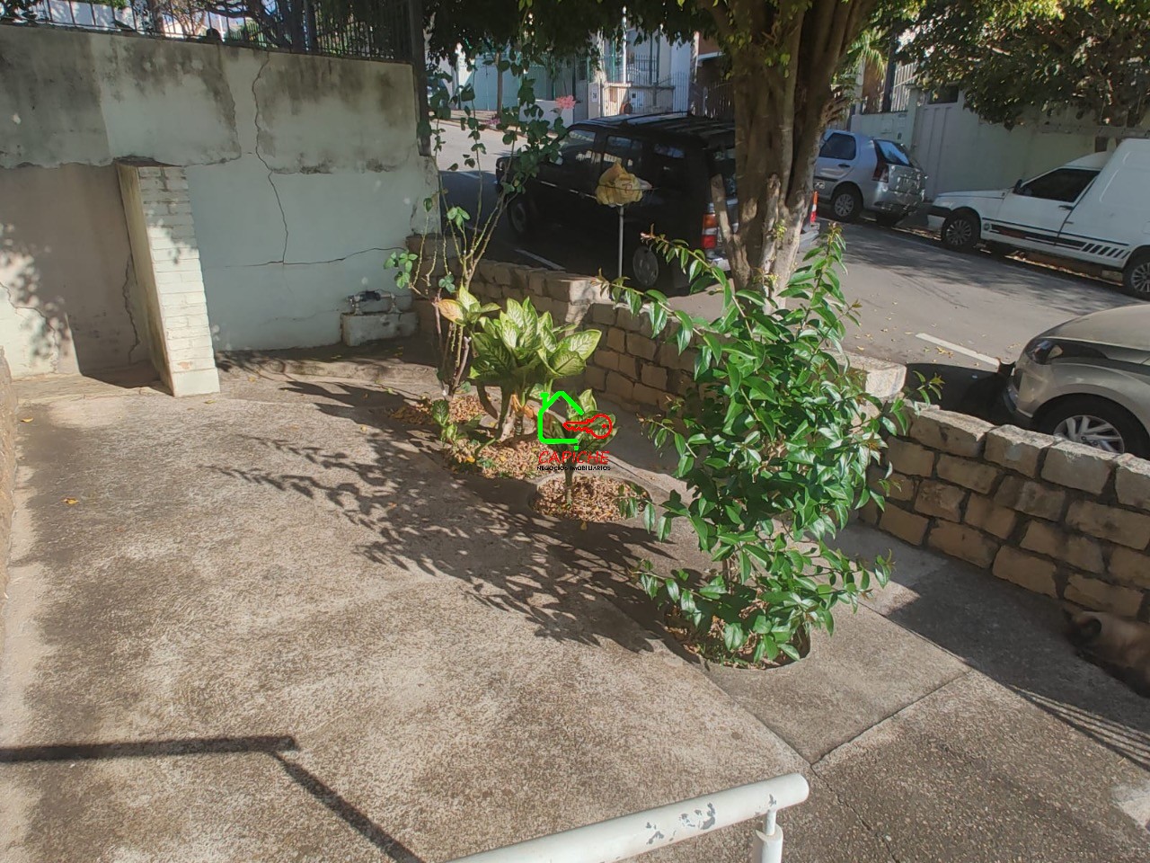 Casa, 2 quartos - Foto 4