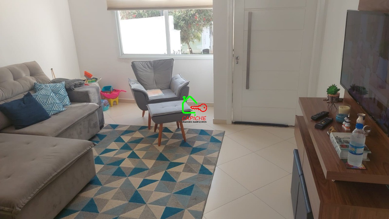 Casa de Condomínio, 3 quartos - Foto 3