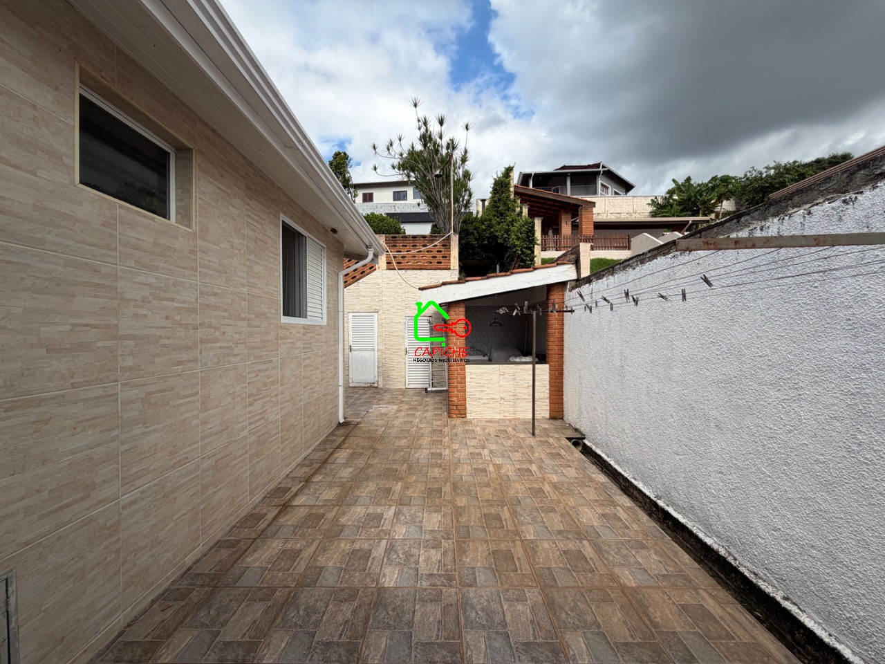 Casa de Condomínio, 6 quartos - Foto 21