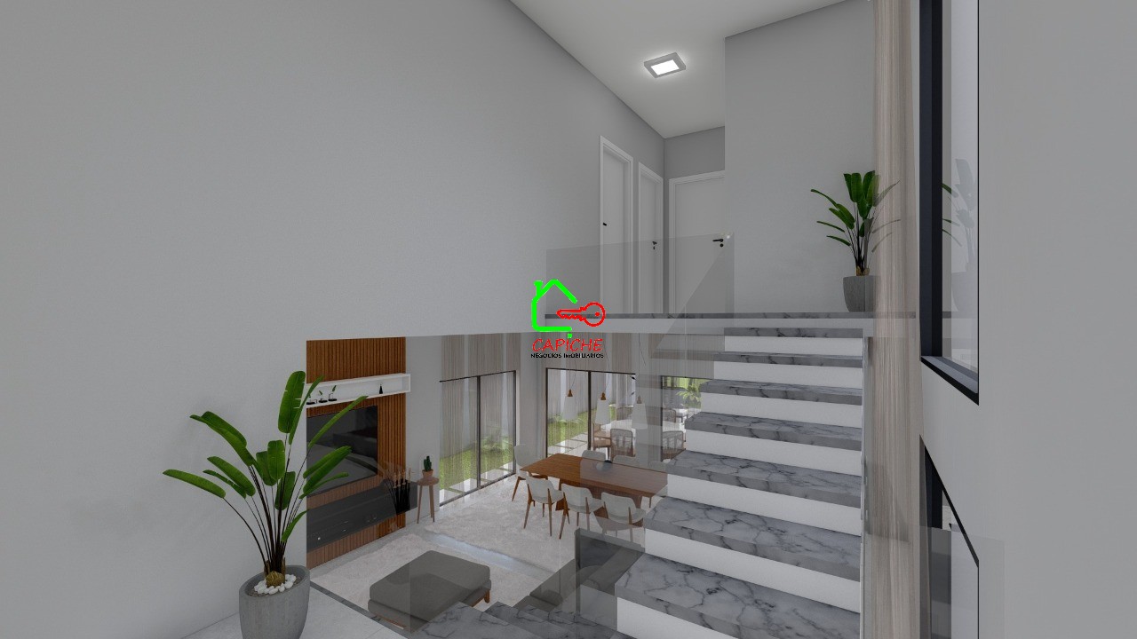 Casa de Condomínio, 3 quartos - Foto 12