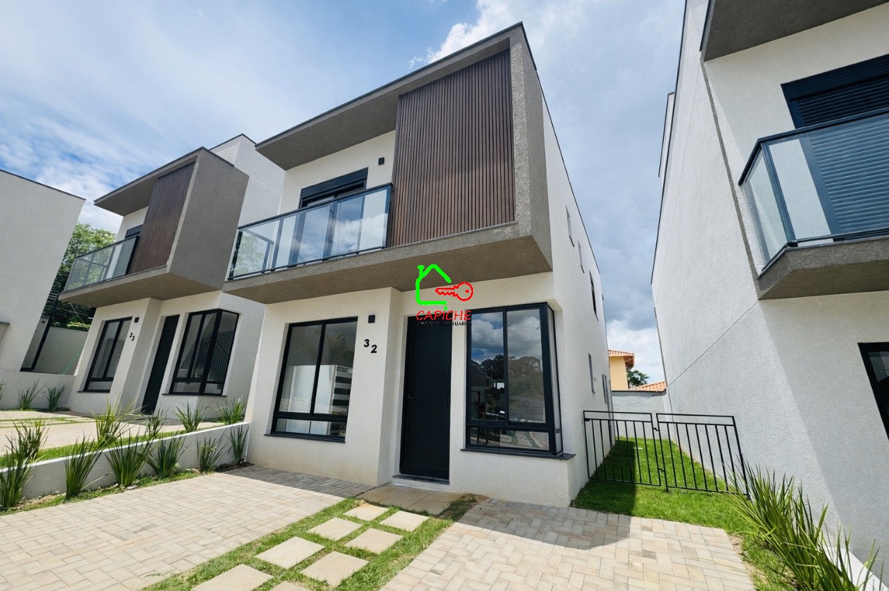 Casa de Condomínio, 3 quartos - Foto 24