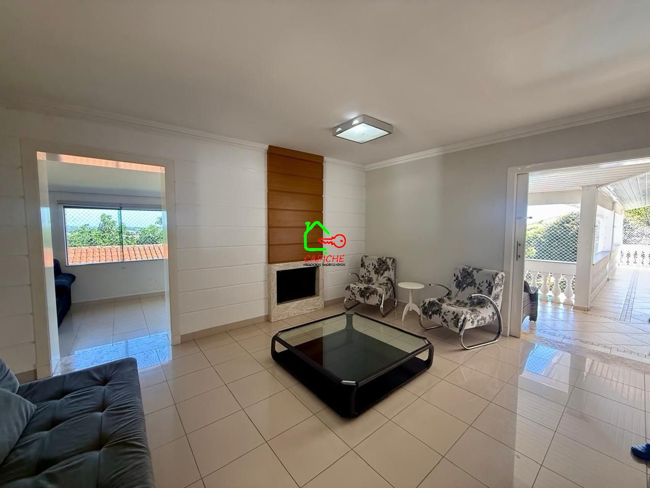 Casa, 4 quartos - Foto 29