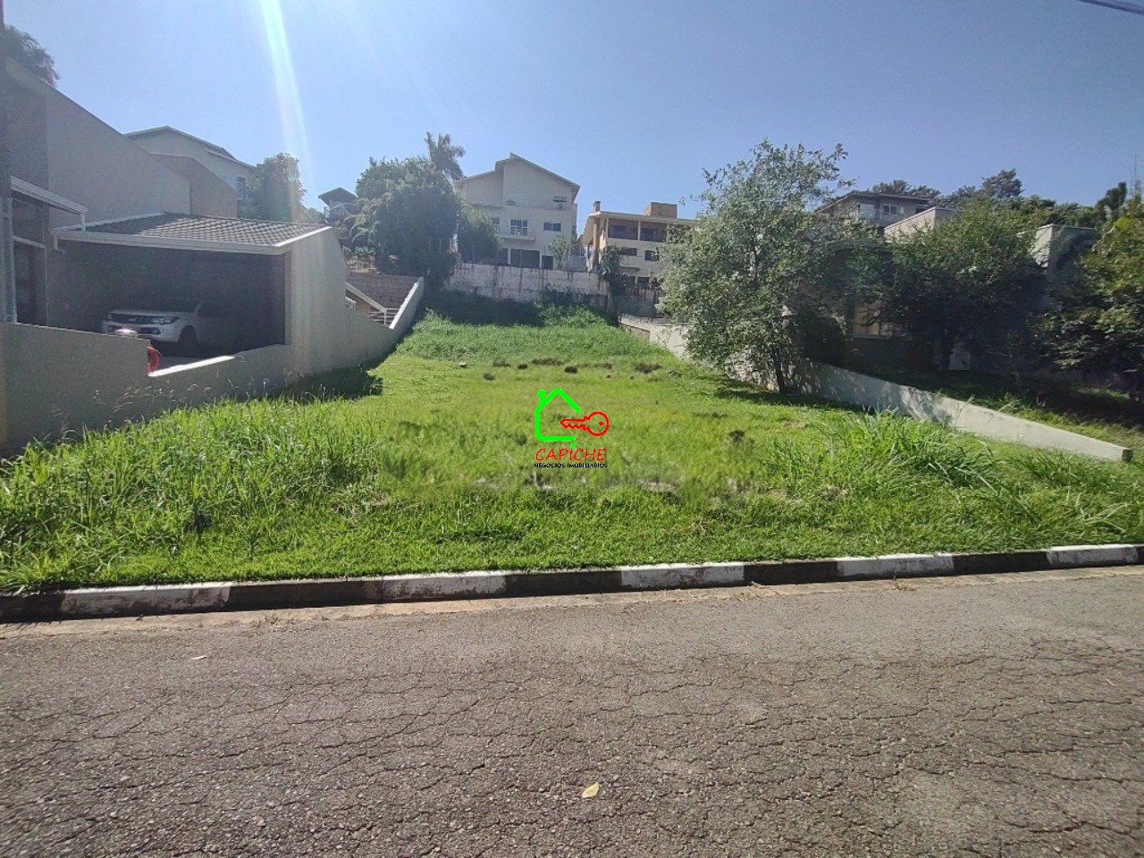 Terreno, 525 m² - Foto 9