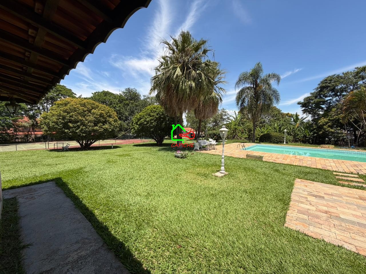 Chácara, 3 quartos, 5900 m² - Foto 29