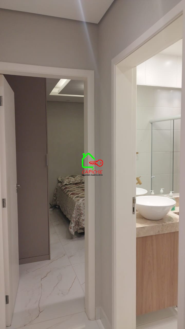 Apartamento, 2 quartos, 92 m² - Foto 6