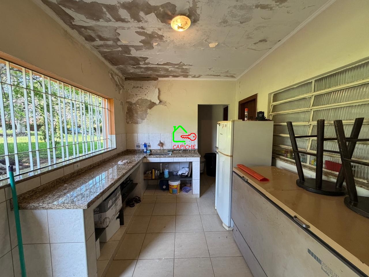 Chácara, 3 quartos, 5900 m² - Foto 14