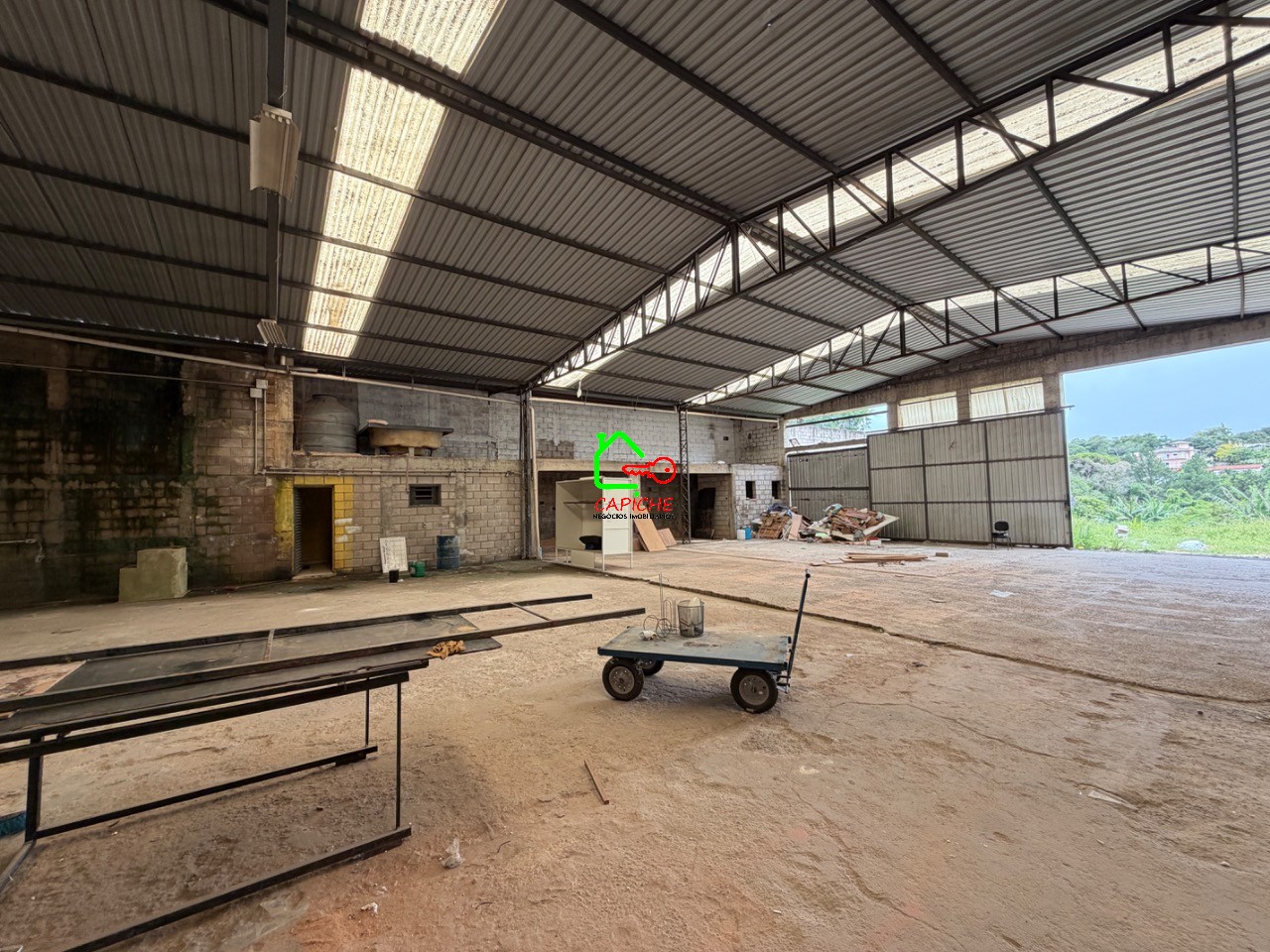 Depósito-Galpão - Foto 26