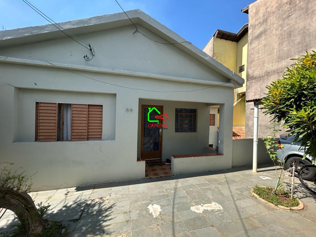 Casa, 2 quartos, 308 m² - Foto 2