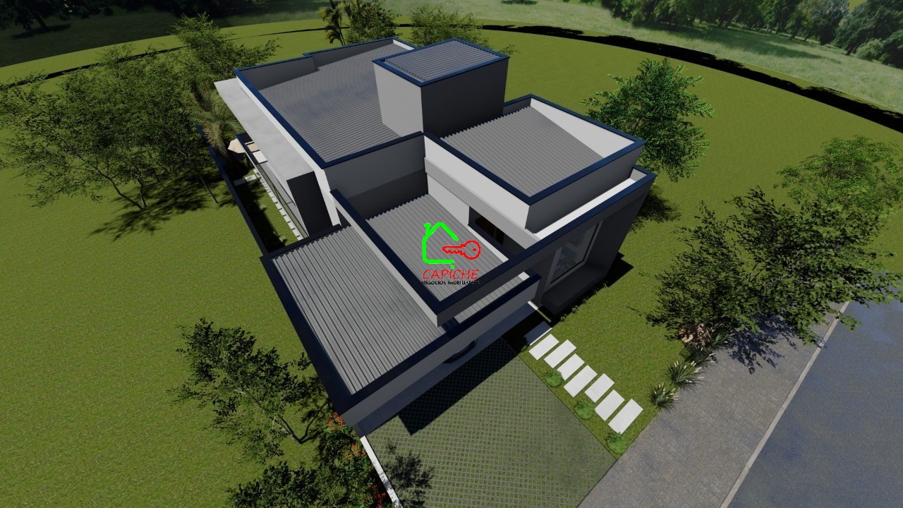 Casa de Condomínio, 3 quartos - Foto 22