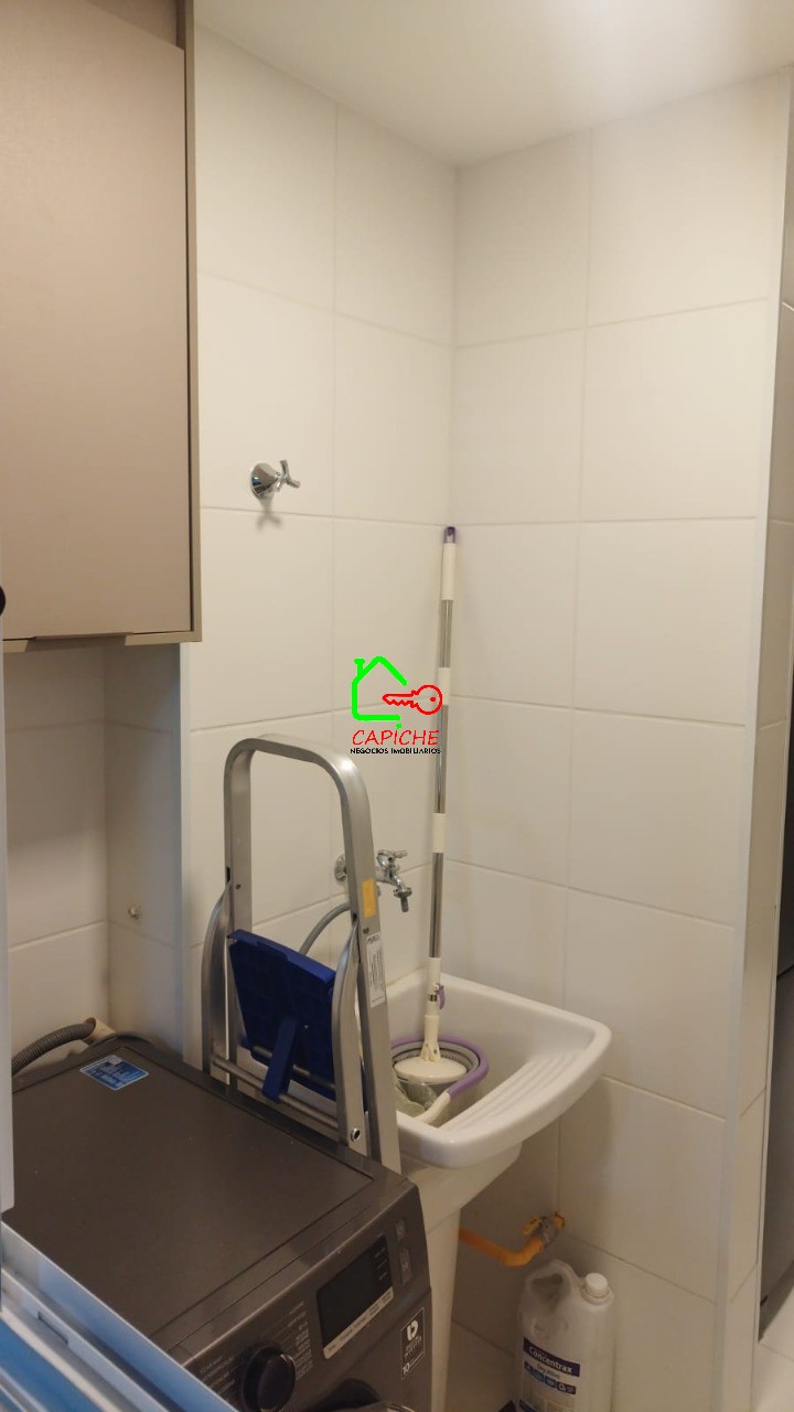 Apartamento, 2 quartos, 92 m² - Foto 8