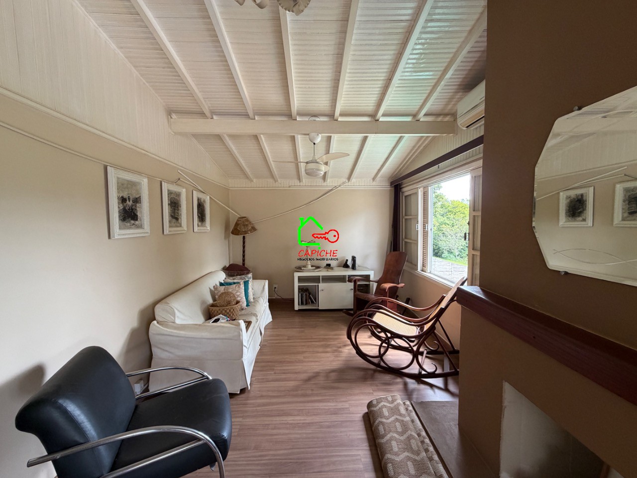 Casa de Condomínio, 6 quartos - Foto 7