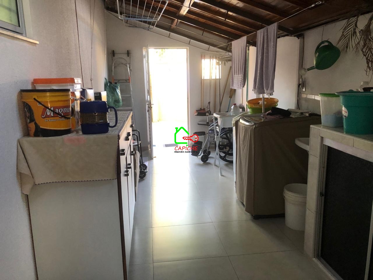 Casa, 3 quartos - Foto 21