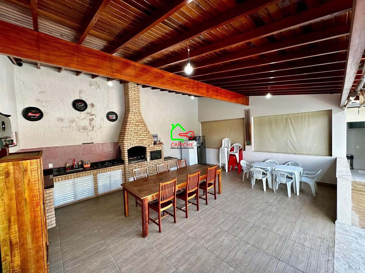 Chácara, 3 quartos, 1145 m² - Foto 37