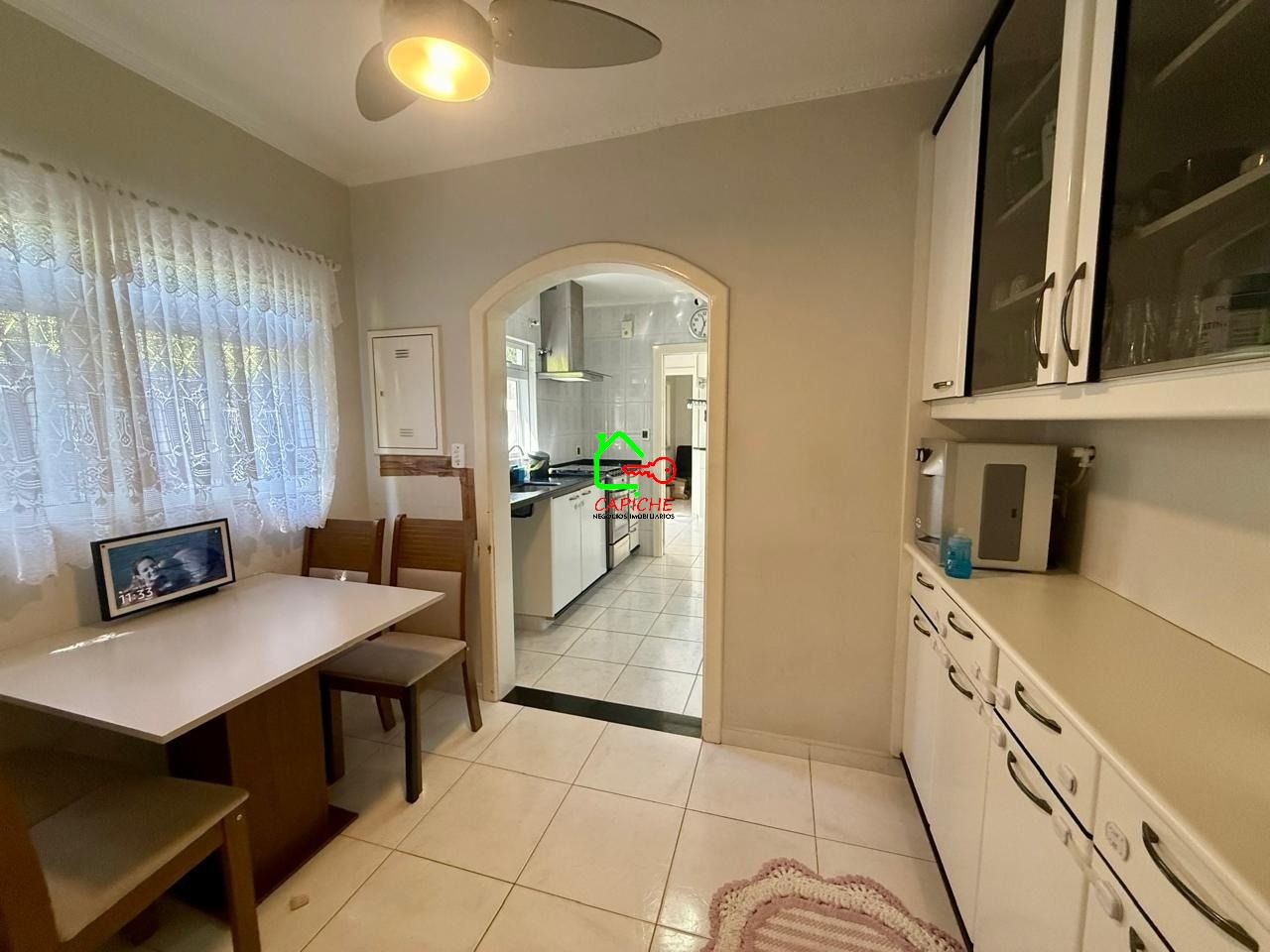 Casa, 4 quartos - Foto 11