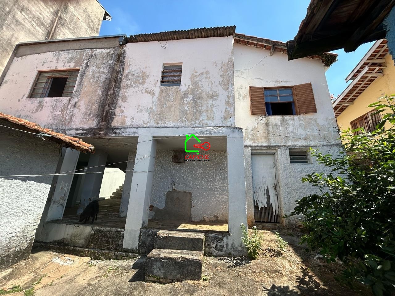 Casa, 2 quartos, 308 m² - Foto 16