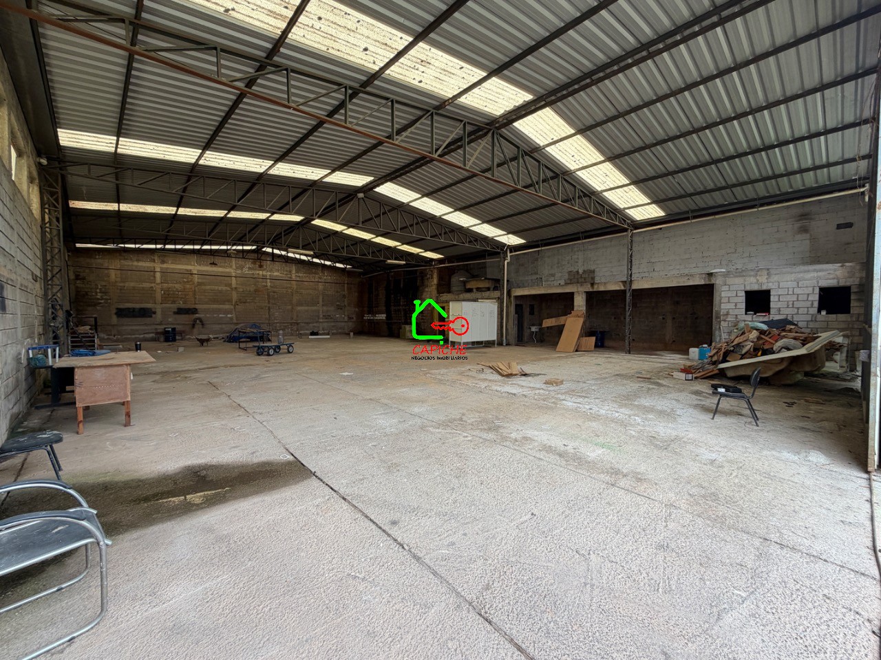 Depósito-Galpão - Foto 20