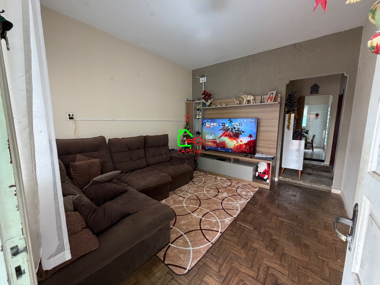 Casa, 2 quartos - Foto 8