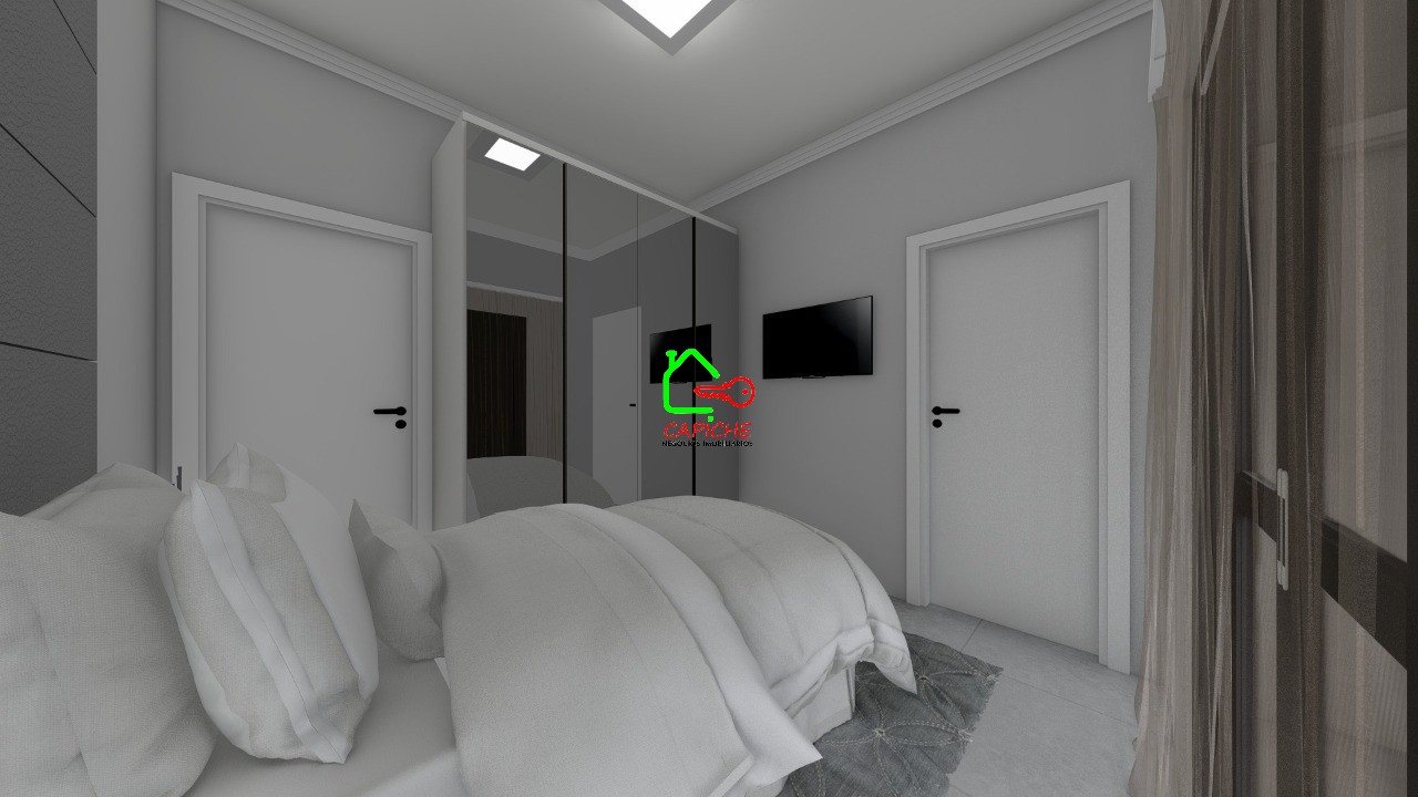 Casa de Condomínio, 3 quartos - Foto 20